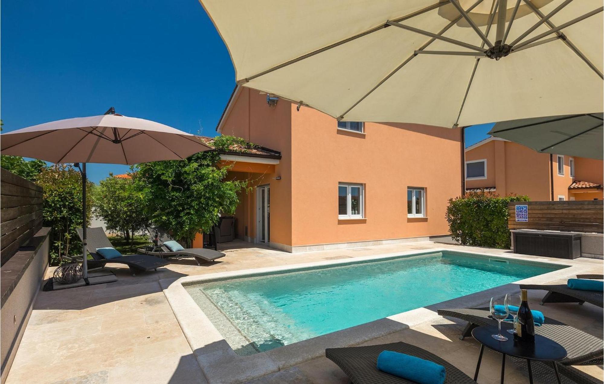 Signorina Istriana Holiday home Pula